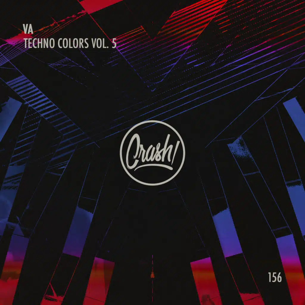 Techno Colors Vol.5