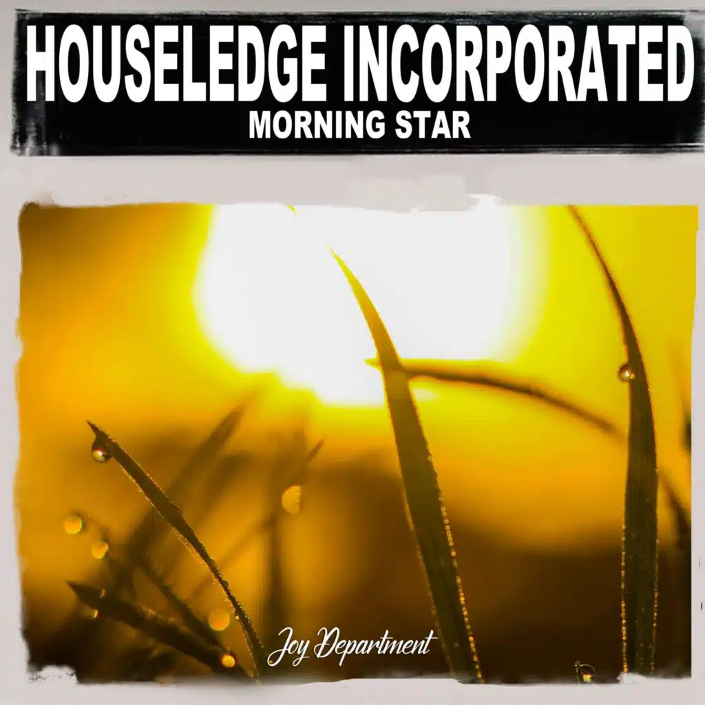 Houseledge Incorporated