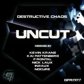 Uncut (Nick Laux Remix)