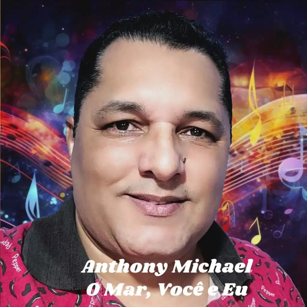 Anthony Michael