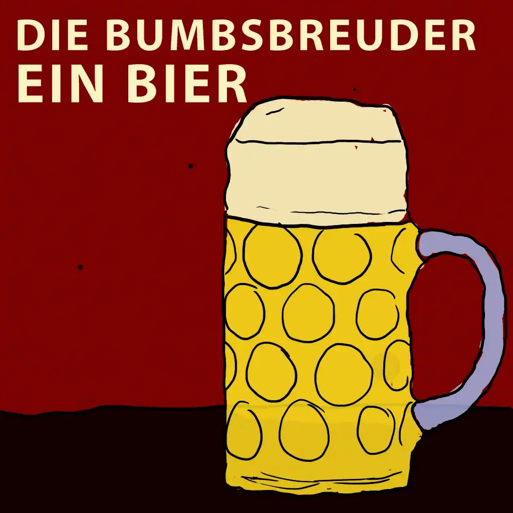 Die Bumbsbreuder