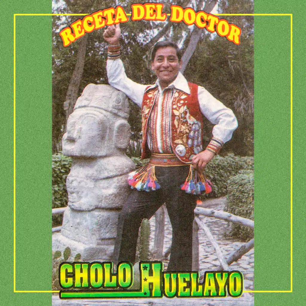 Receta del Doctor