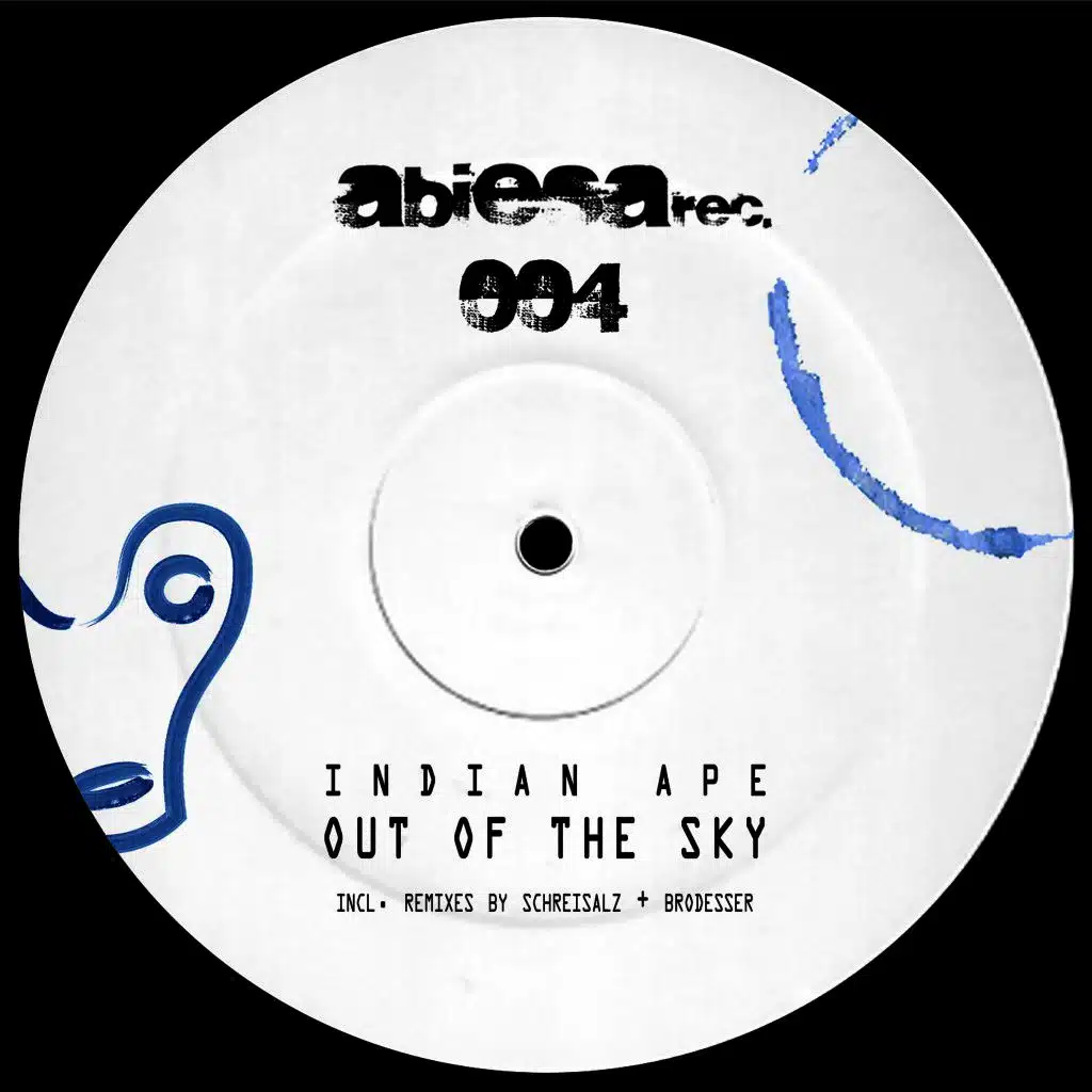 Out of the Sky