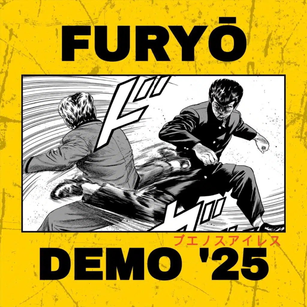 DEMO '25