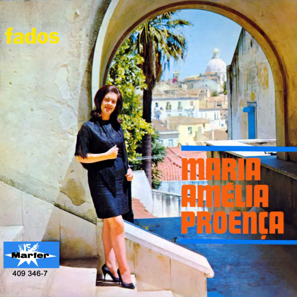 Maria Amélia Proença