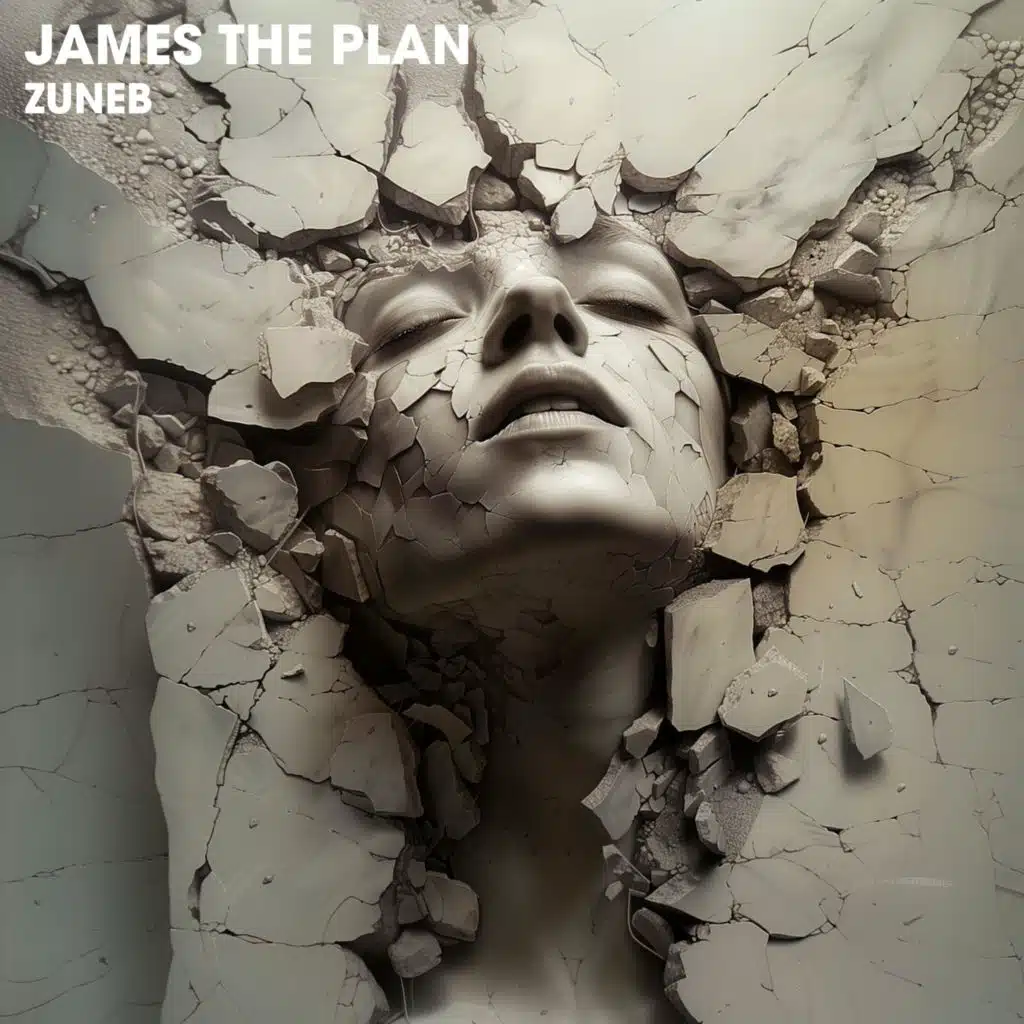 James The Plan