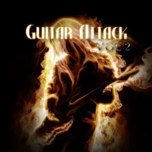Guitar Attack, Vol. 2