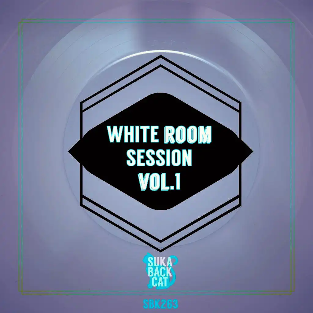 White Room Session, Vol. 1