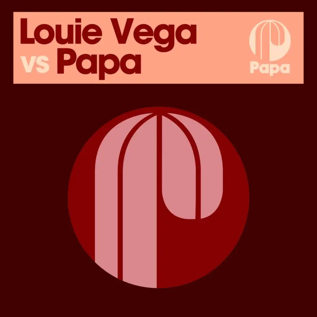 Louie Vega vs Papa