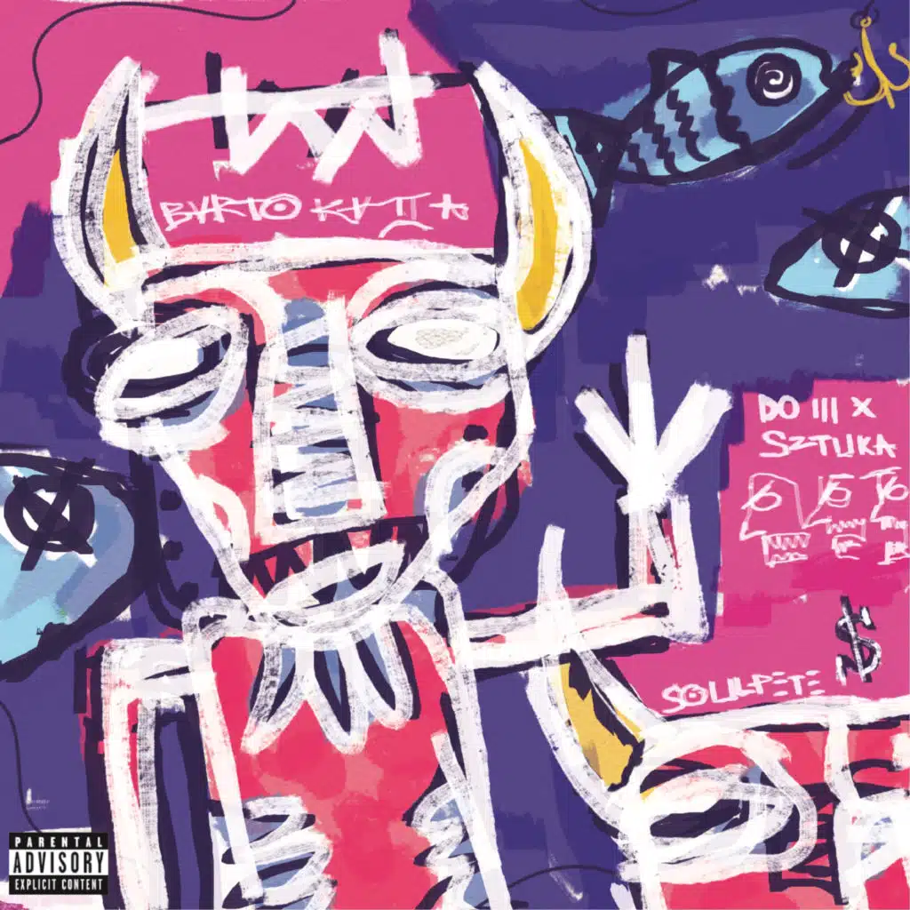 HVNCWOTY, Barto Katt & Soulpete