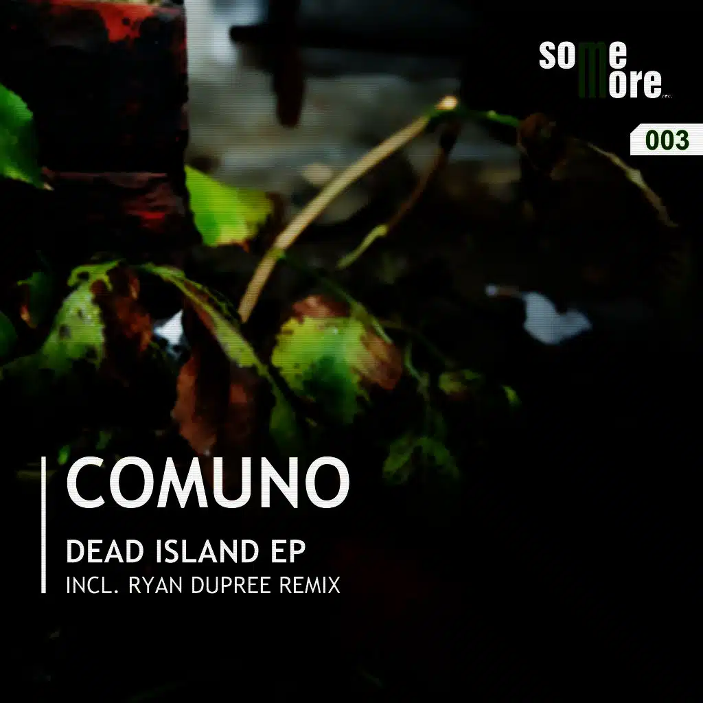 Dead Island - EP