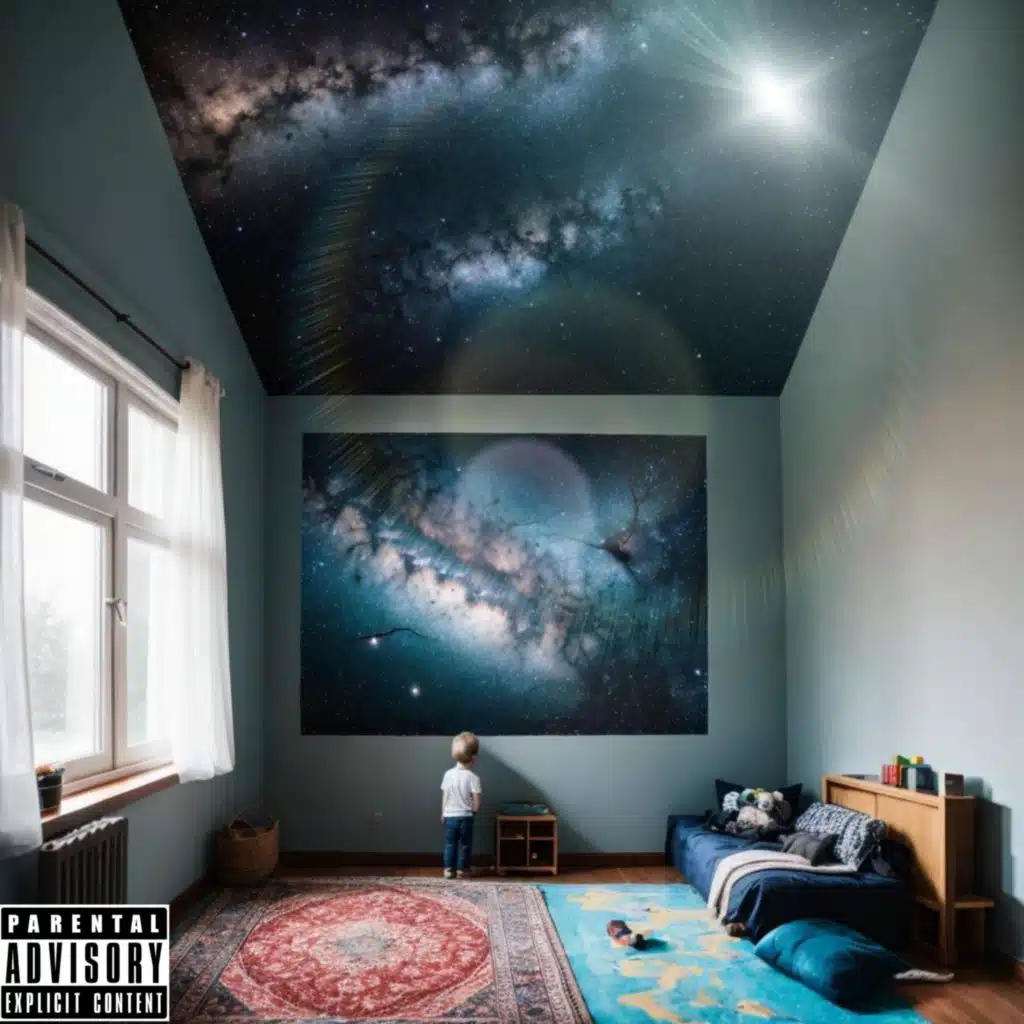 Climb Up To The Stars