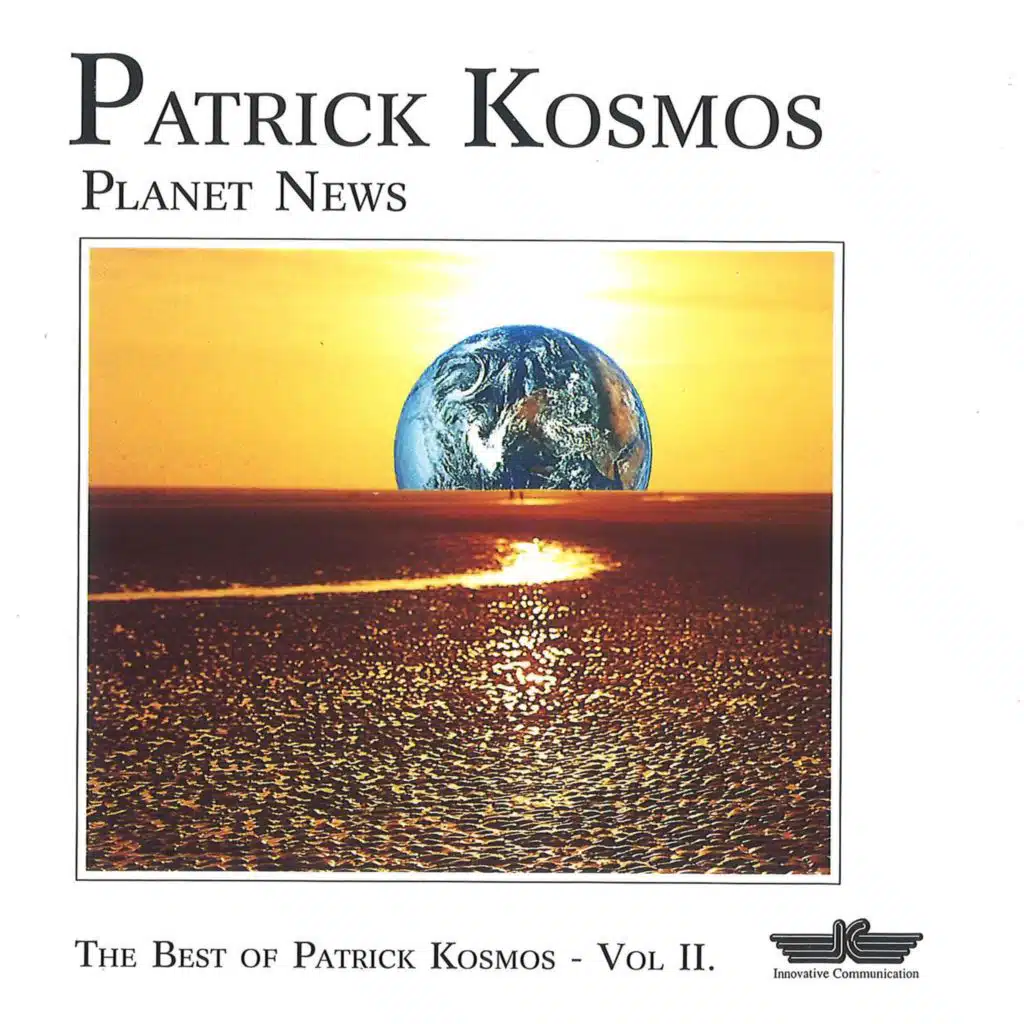 Planet News