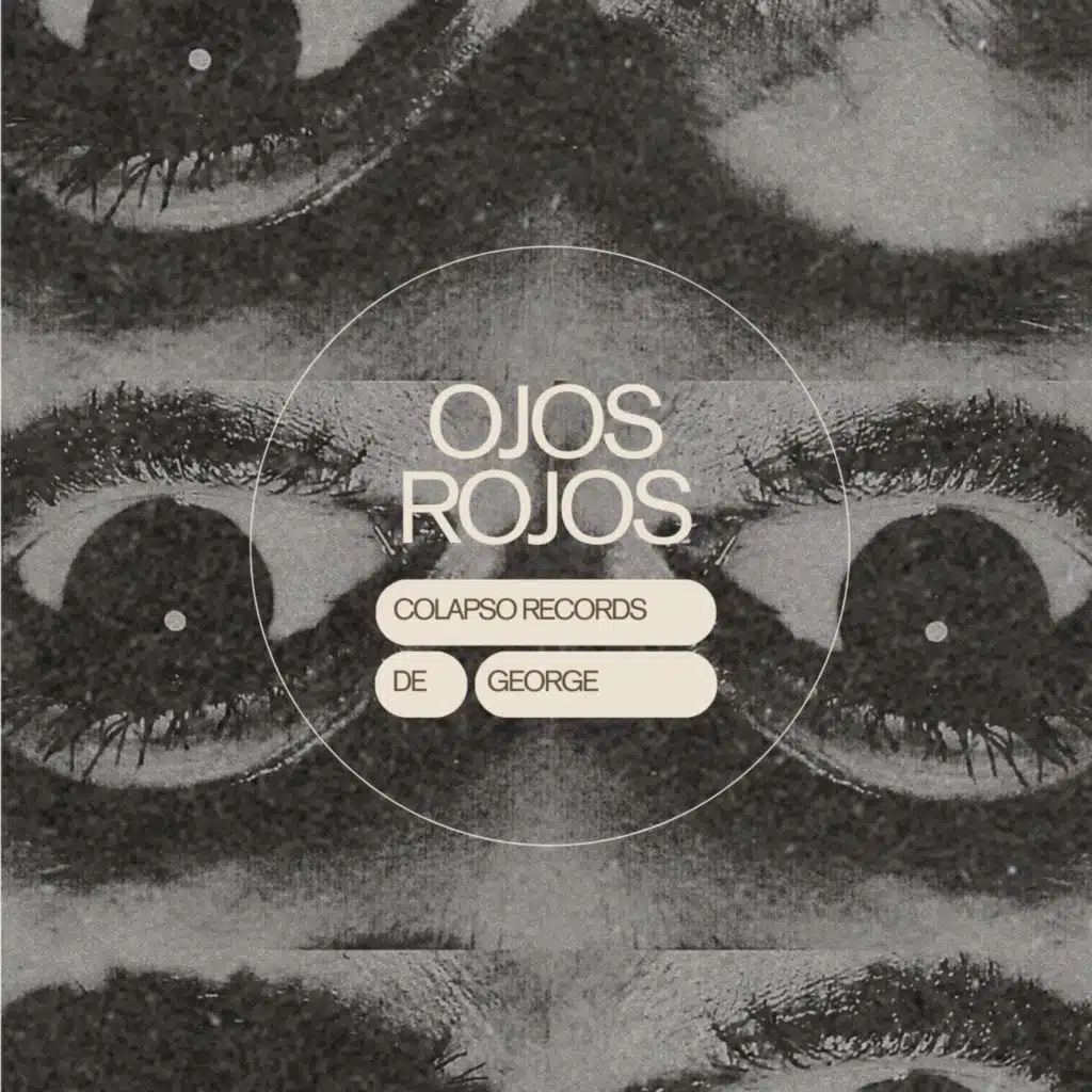 Ojos Rojos