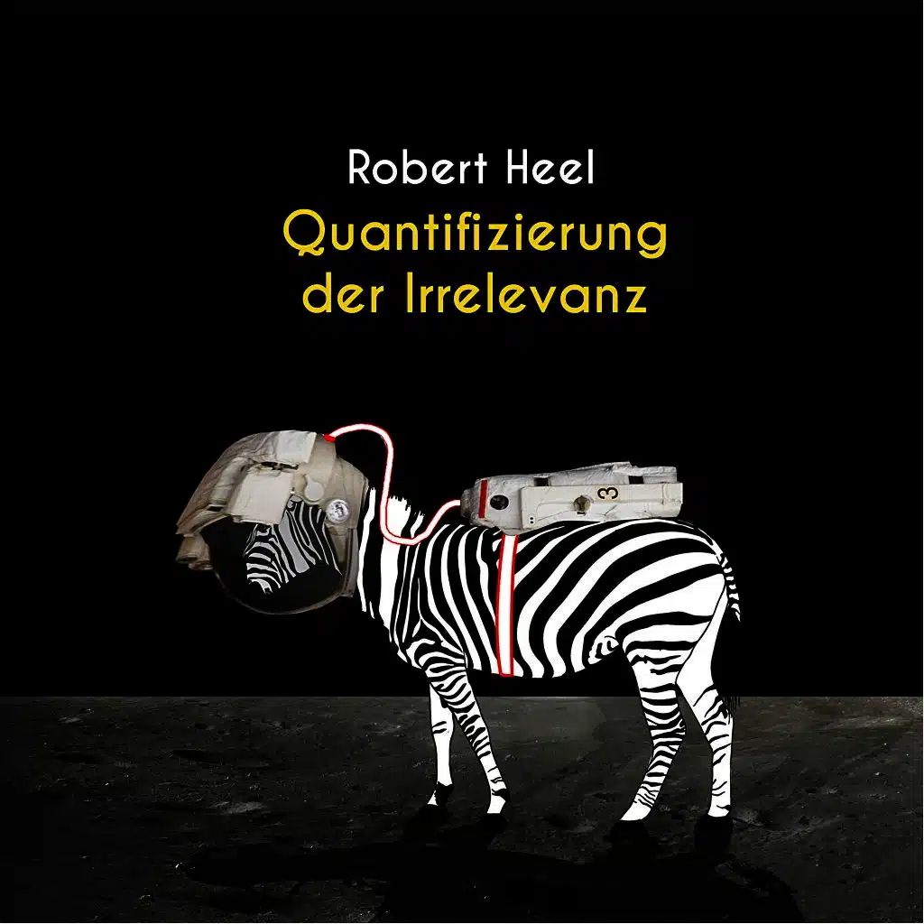 Quantifizierung der Irrelevanz