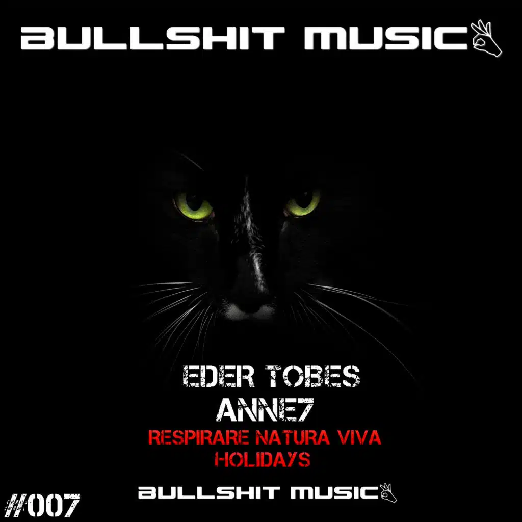 Respirare Natura Viva