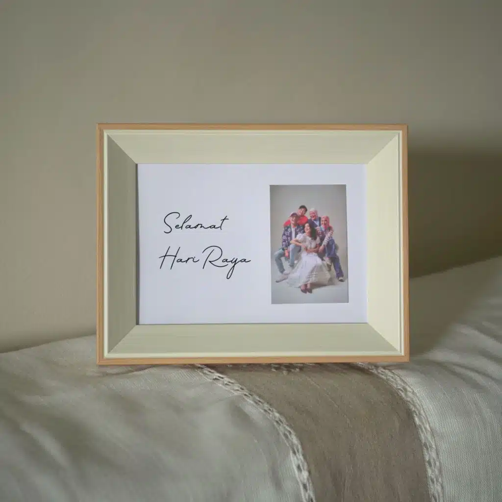 Selamat Hari Raya