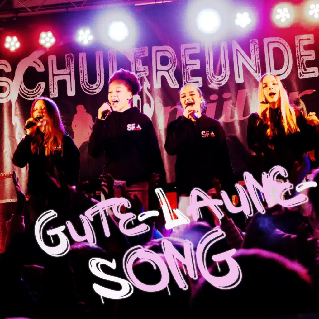 Schulfreunde Müller