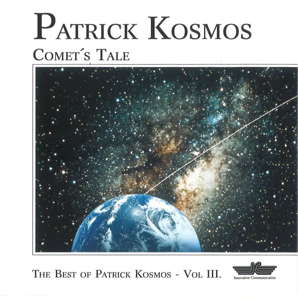 Comet's Tale