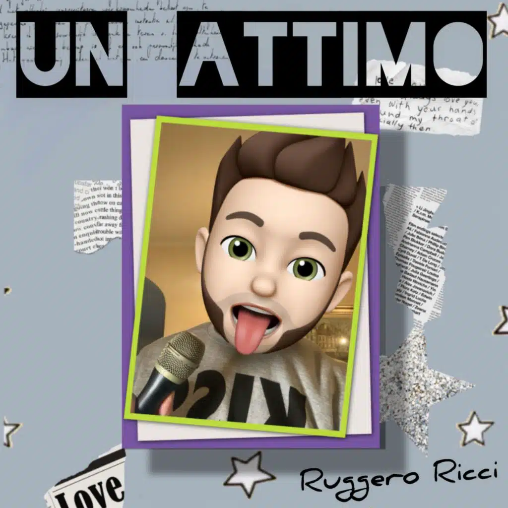 Un attimo