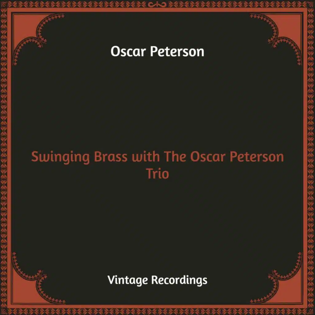 Blues for Big Scotia