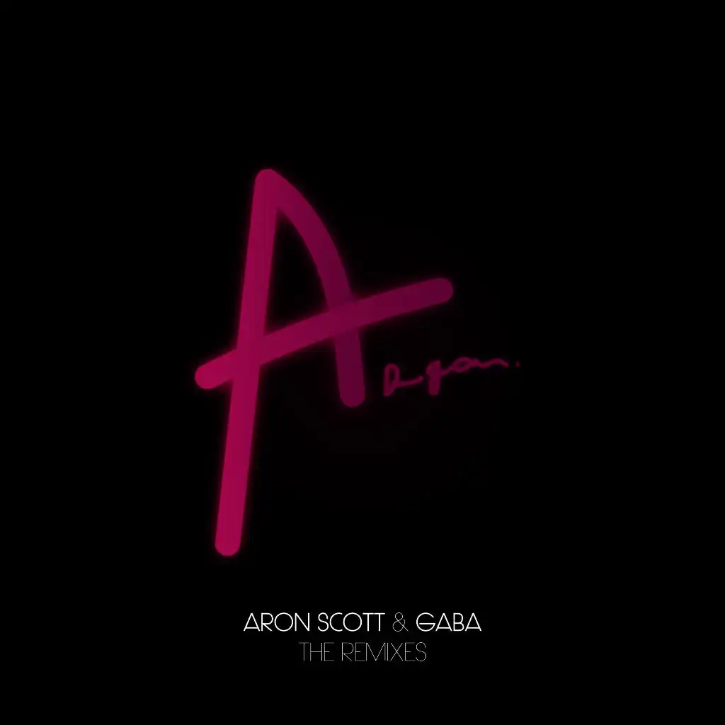 Argon (Floran Bianco Remix)