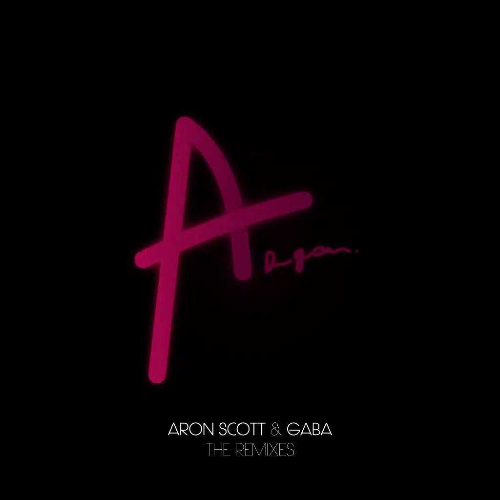 Aron Scott & Gaba