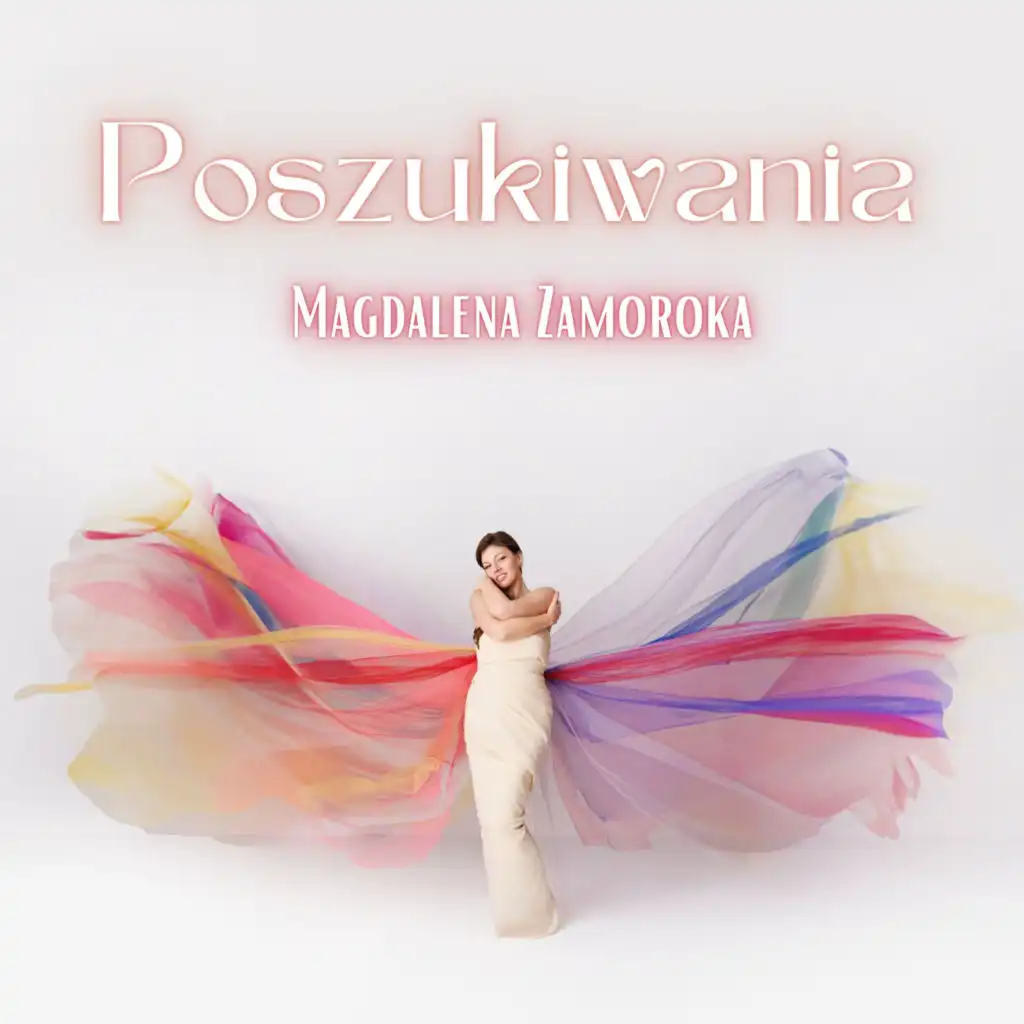 Magdalena Zamoroka