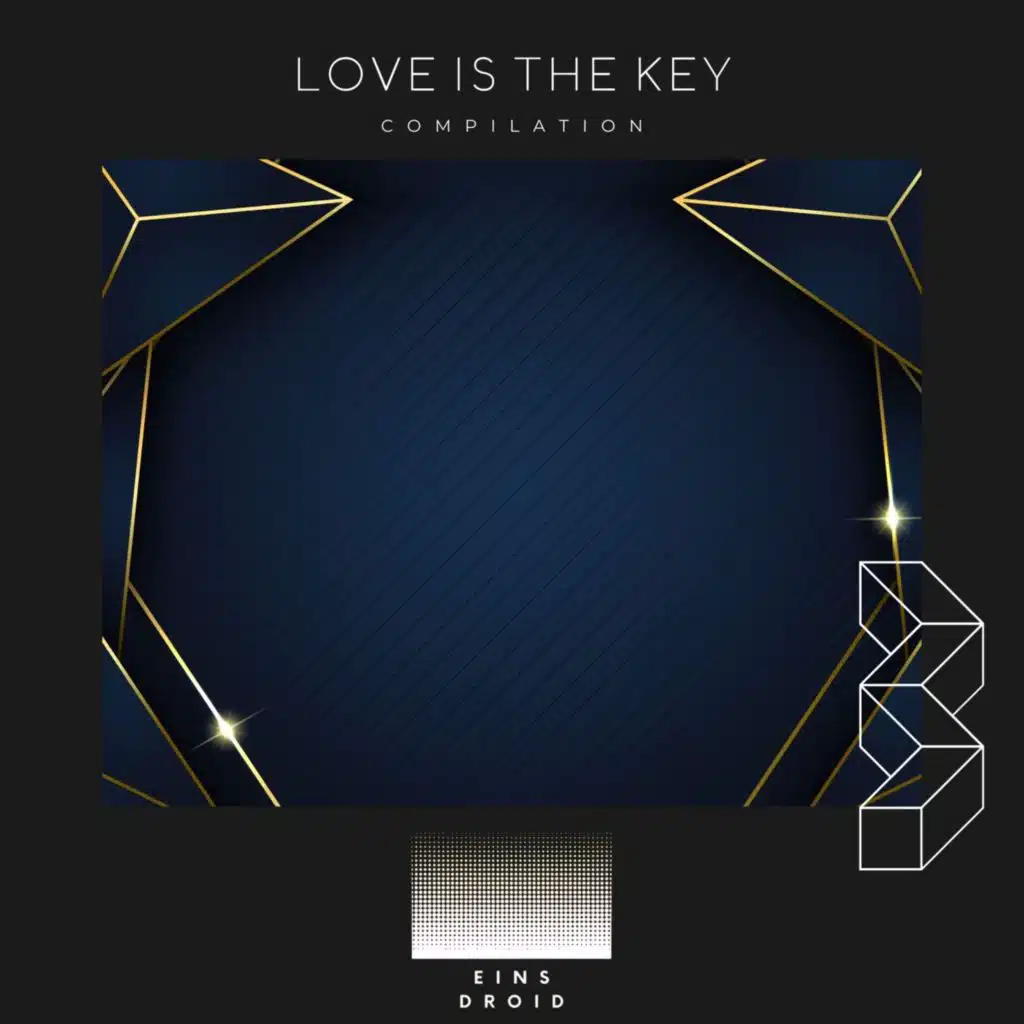 Love Is the Key