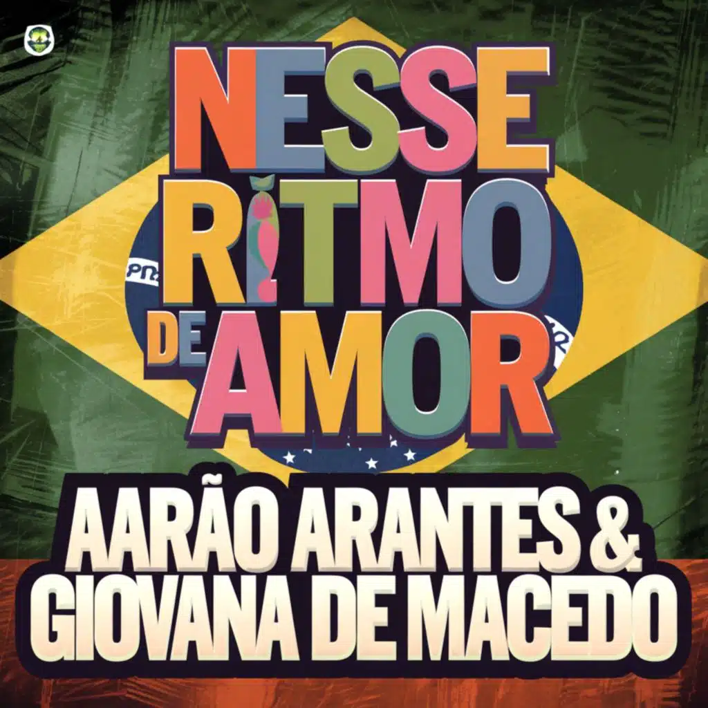 Nesse Ritmo de Amor