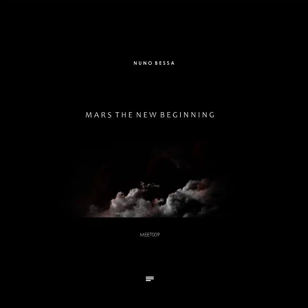 Mars the New Beginning