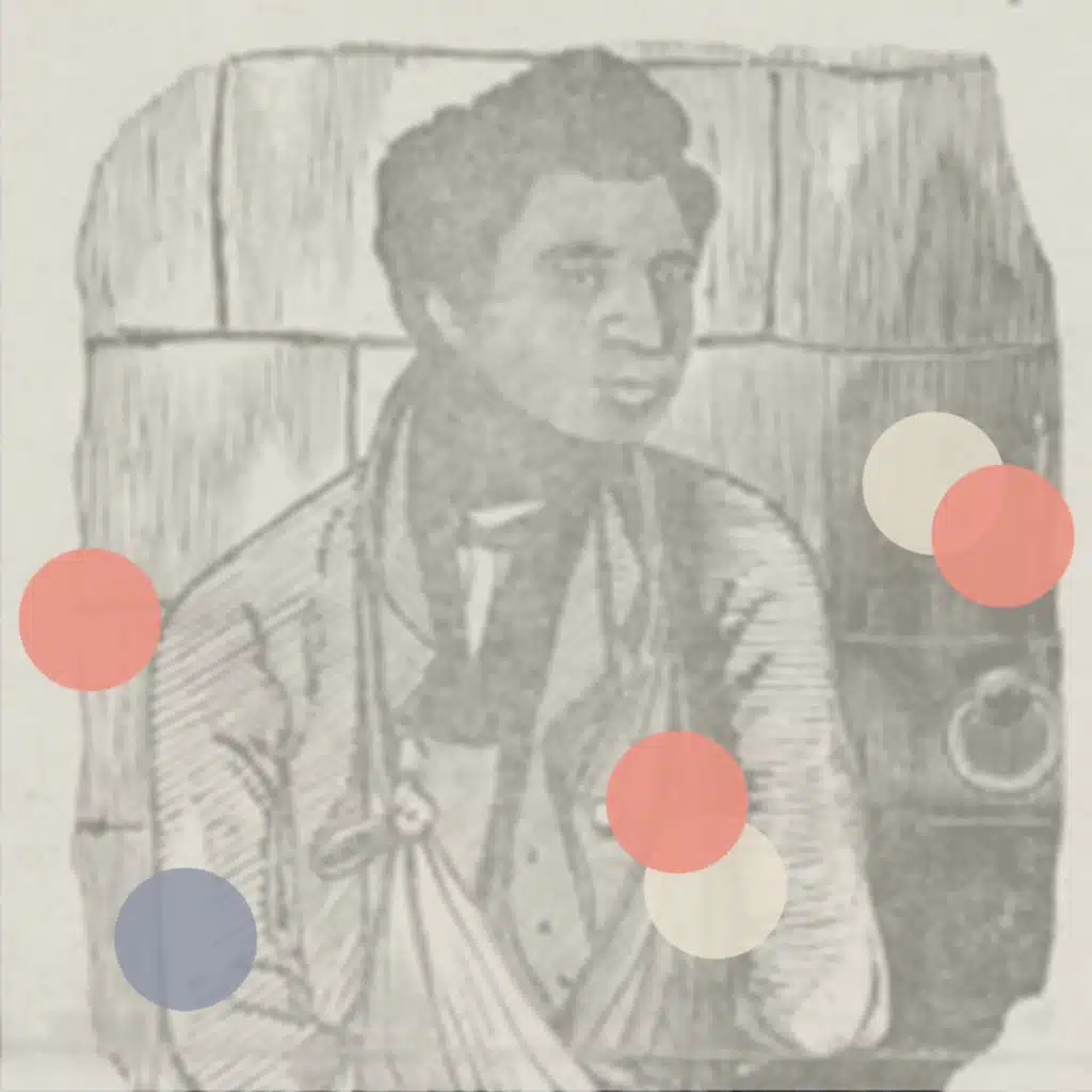 William Freeman's Shocking Revenge (1846) w/ Robin Bernstein (Part 1)