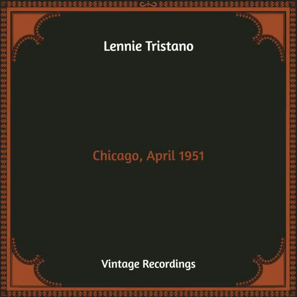 Sax of a Kind (Live)