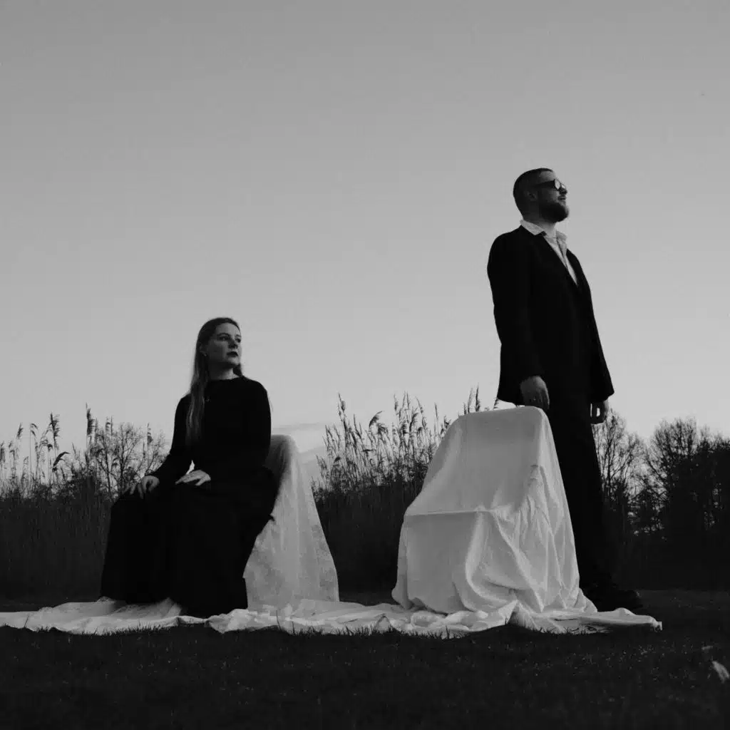 Louis Beton & Emma Beukelman
