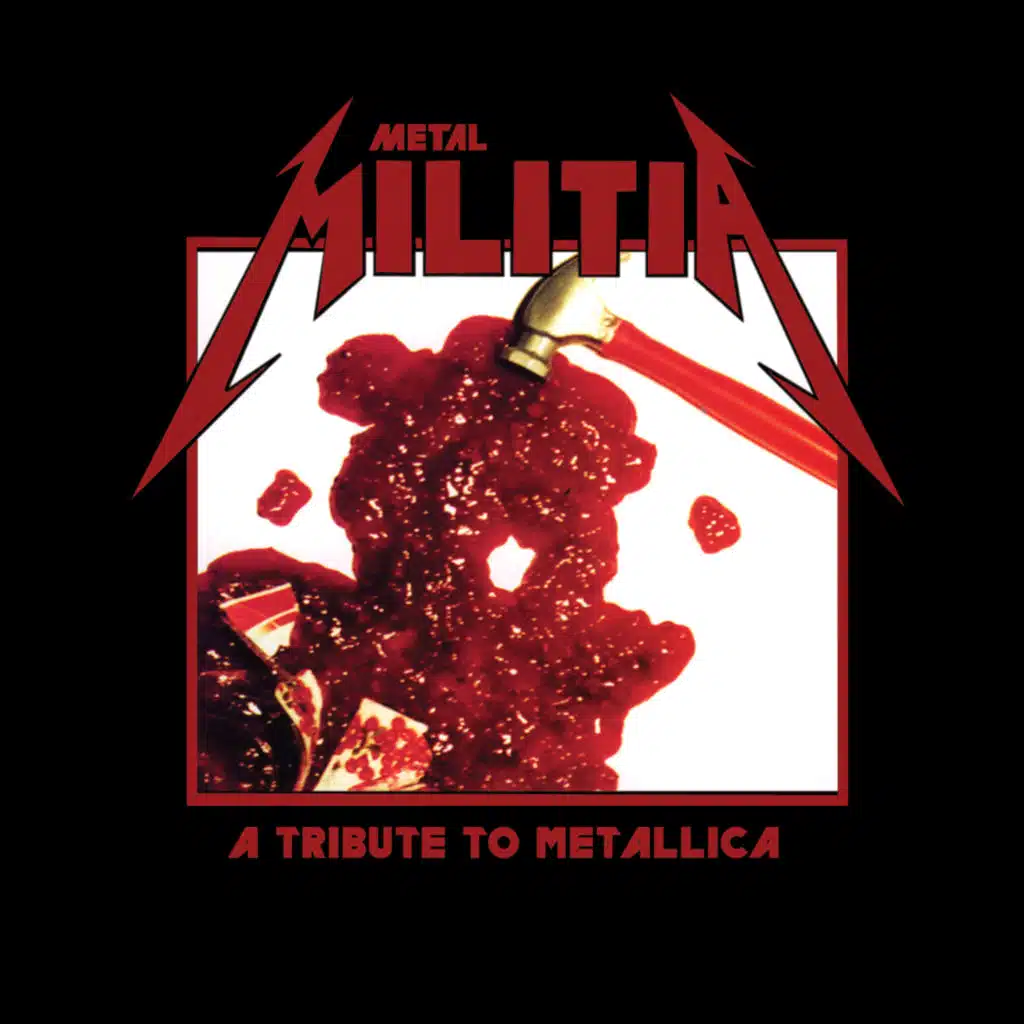Metal Militia - A Tribute To Metallica