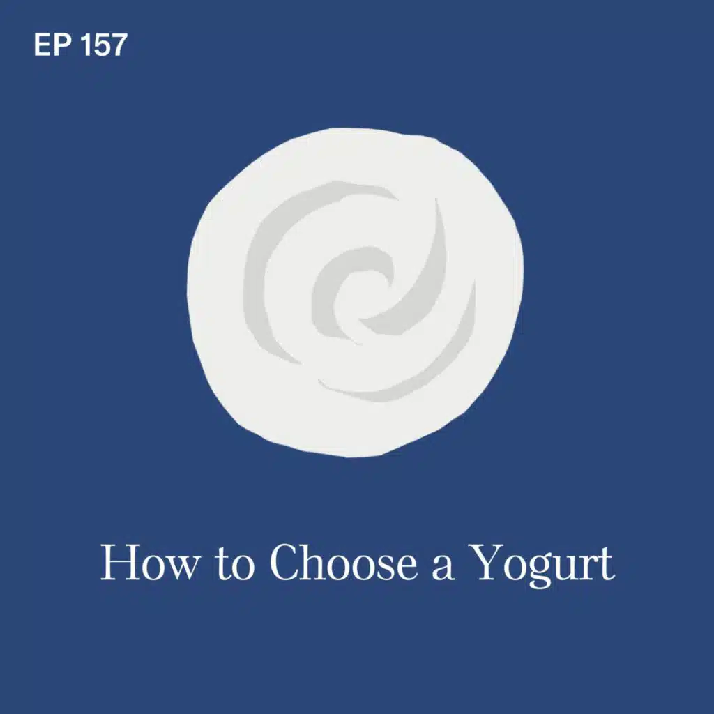 Yogurt: How to Choose the Right Yogurt for Baby-Led Weaning