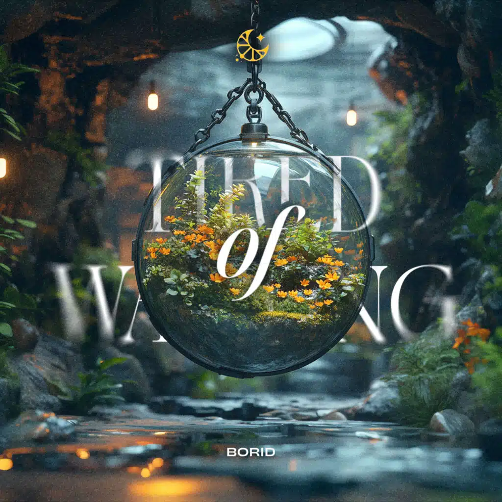 Tired Of Wanting (Sped Up & Slowed + Reverb)