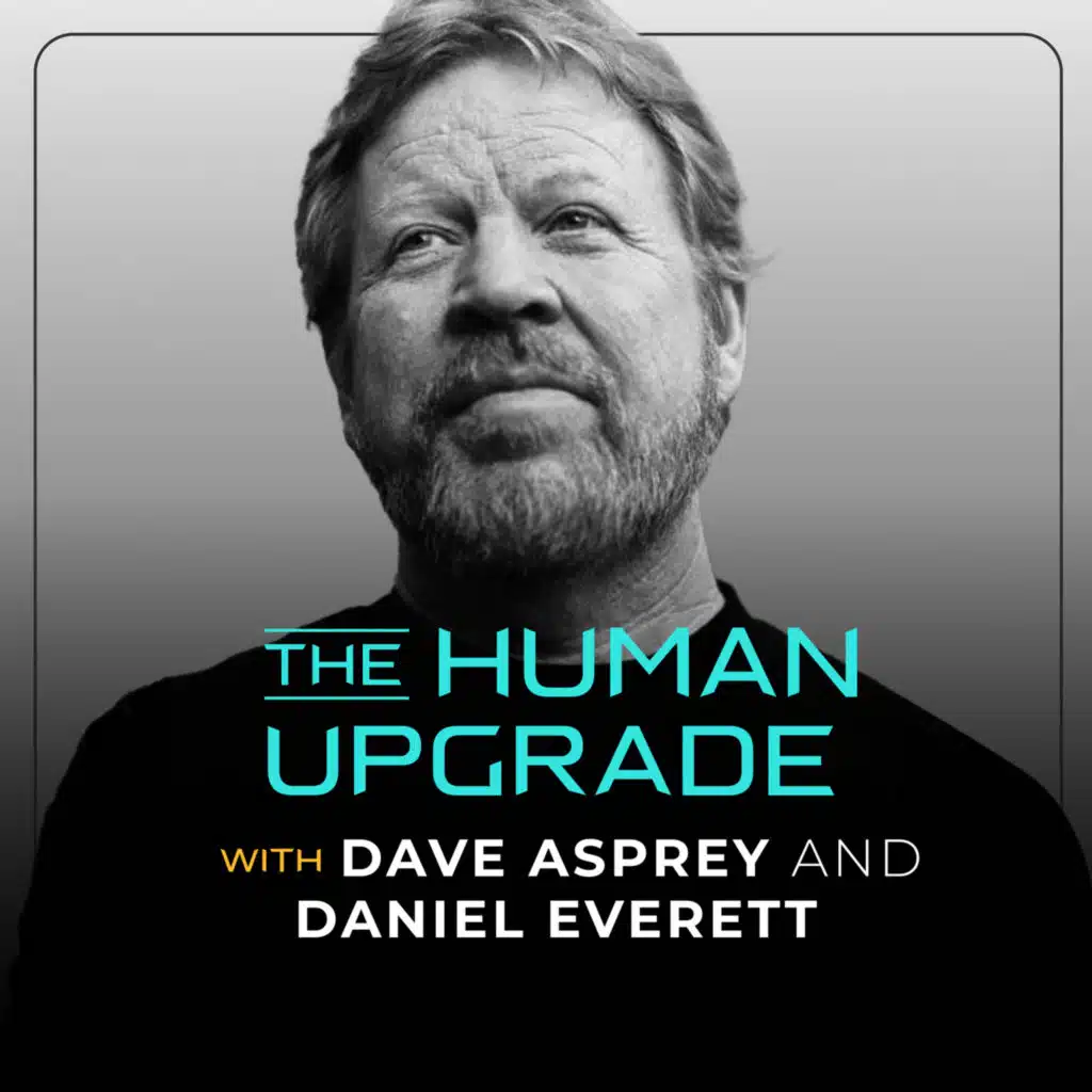 How Learning a New Language Rewires Your Brain—Lessons from the Pirahã Tribe | Daniel Everett : 1258