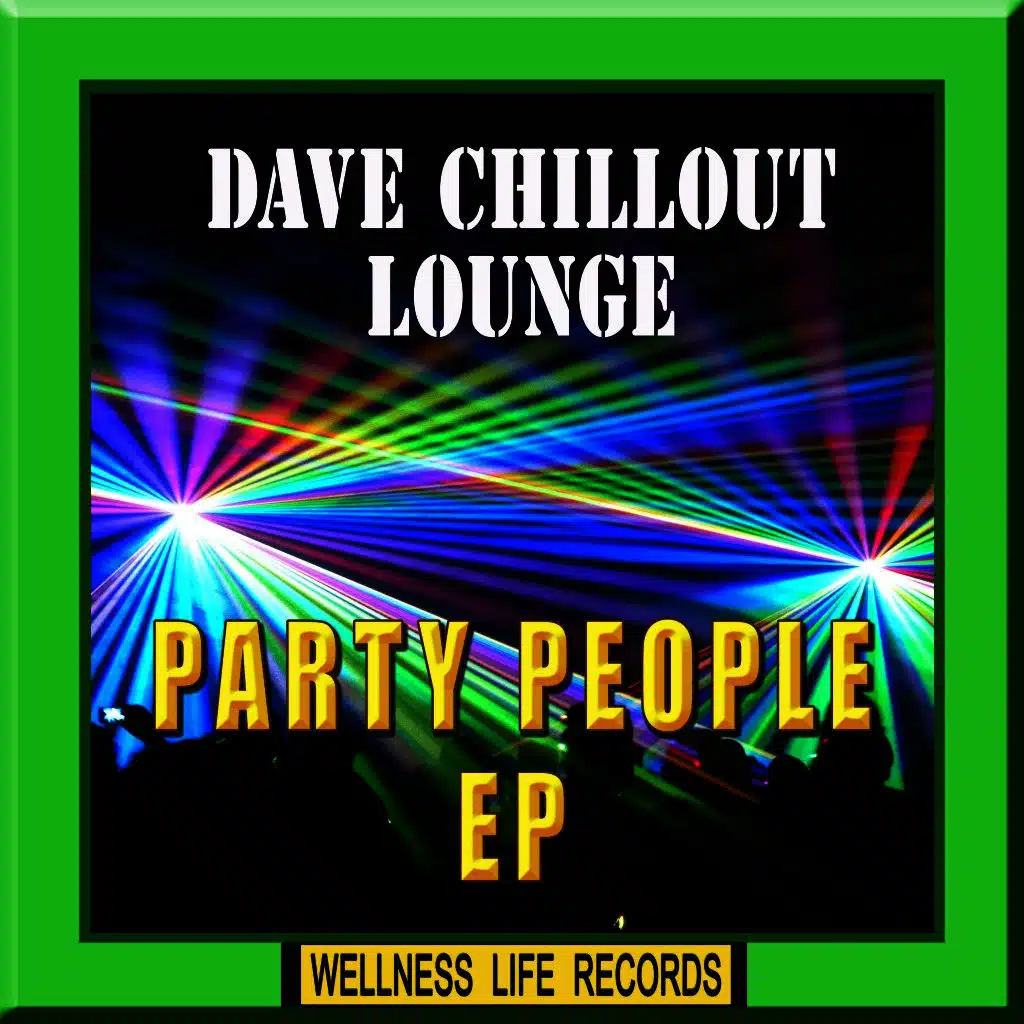 Dave Chillout Lounge