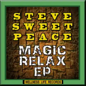 Steve Sweet Peace