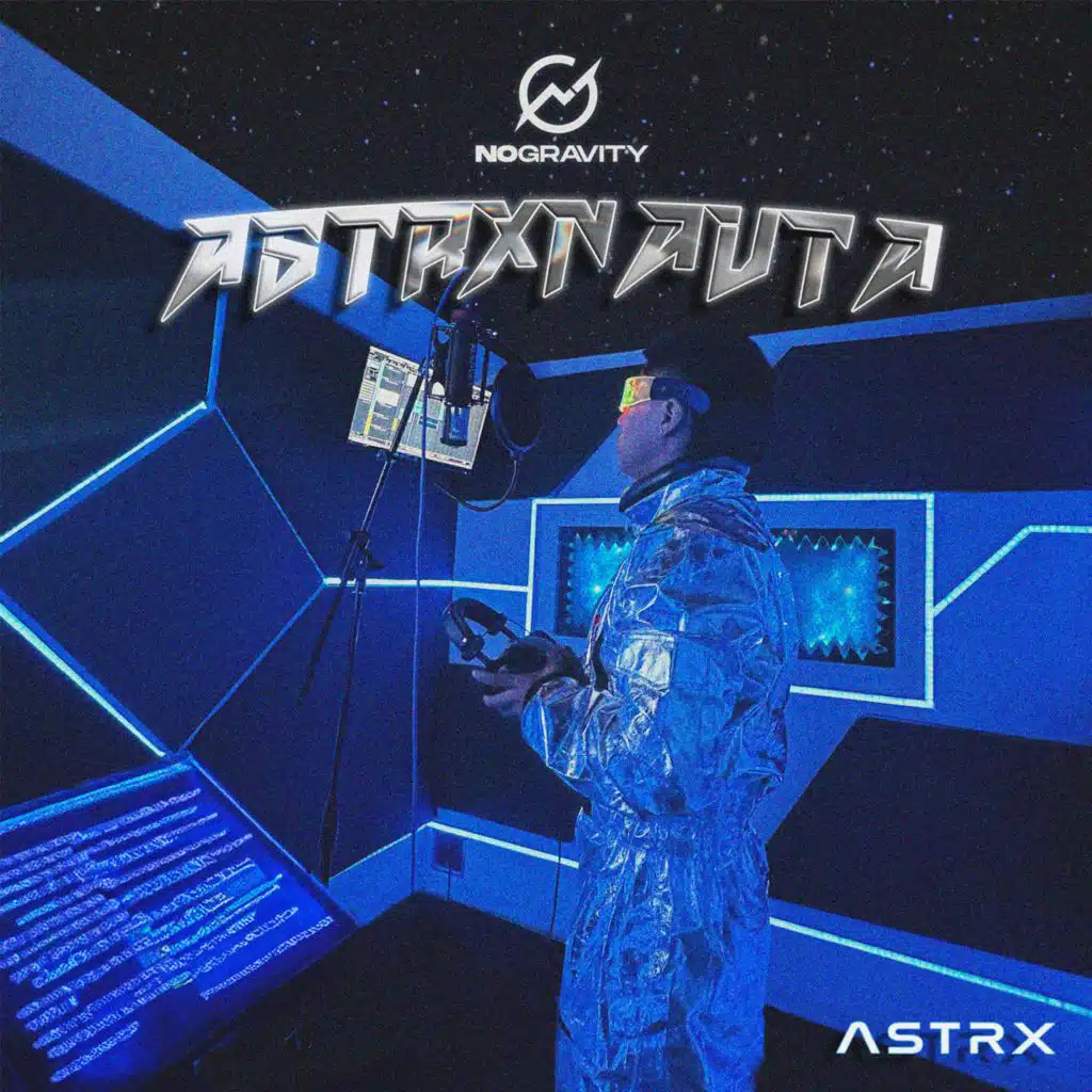 ASTRXNAUTA