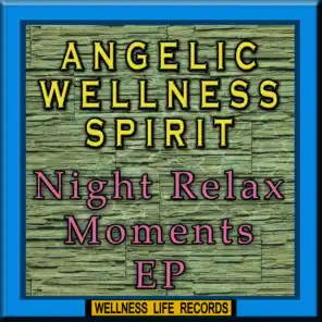 Angelic Wellness Spirit