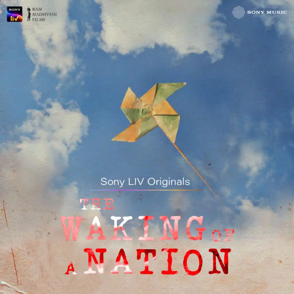 The Waking of a Nation (Original Series Soundtrack)