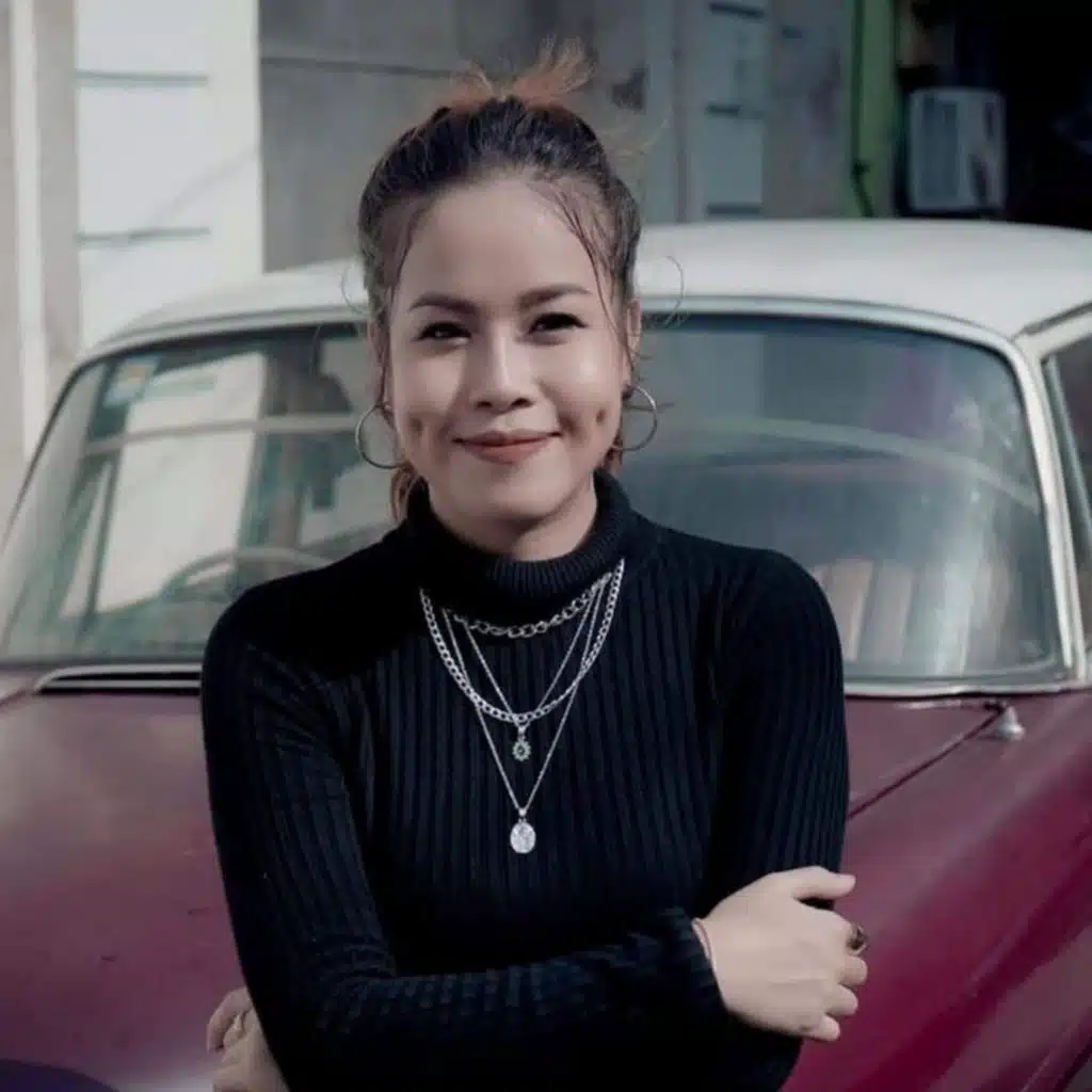 Shadow (feat. Doe Pat & Zarmani)