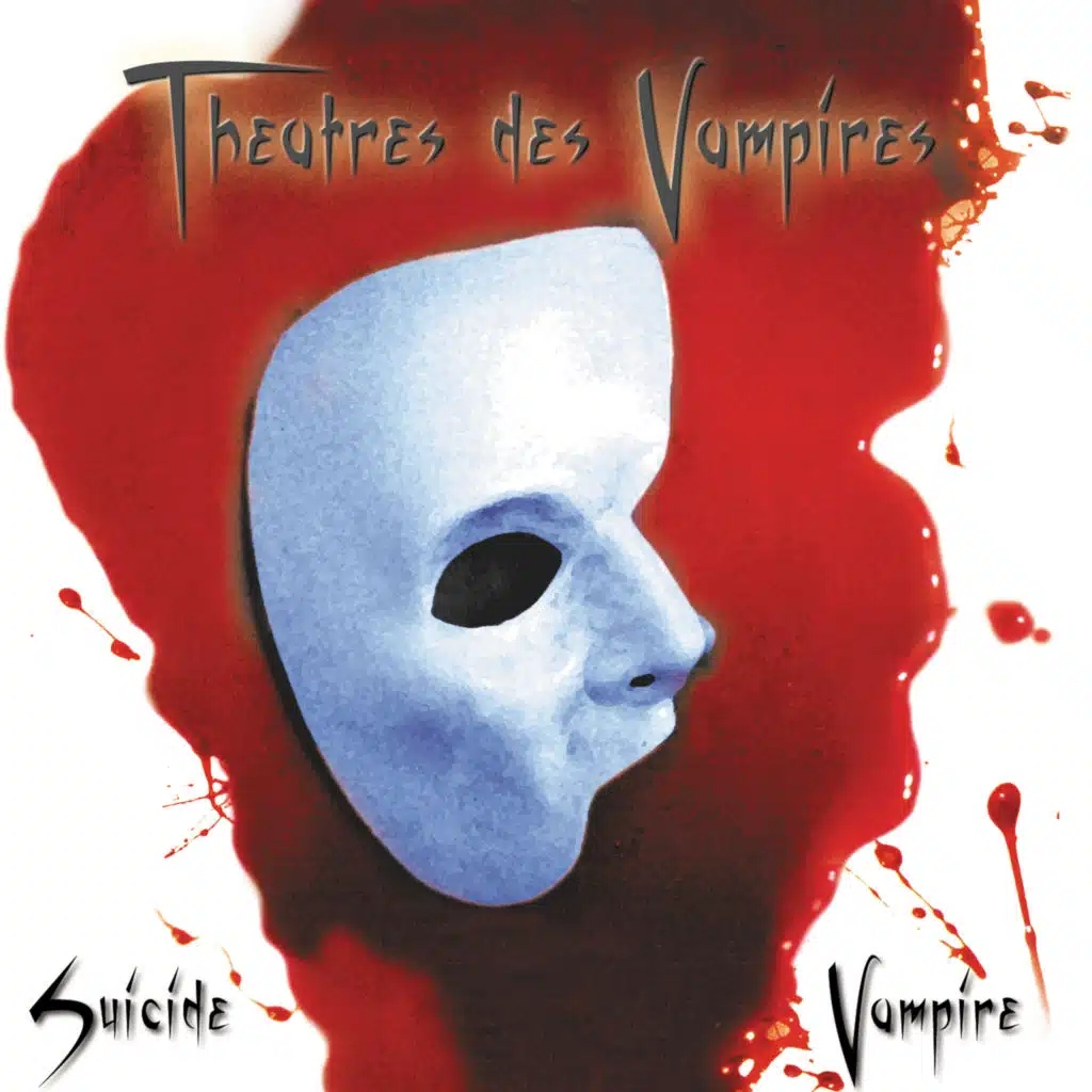 La Danse Macabre du Vampire