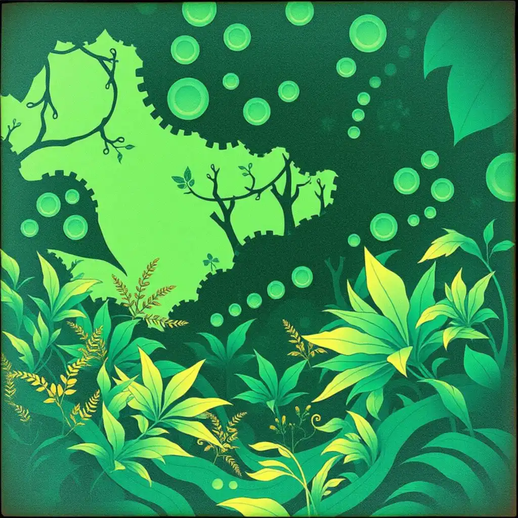 Ayahuasca