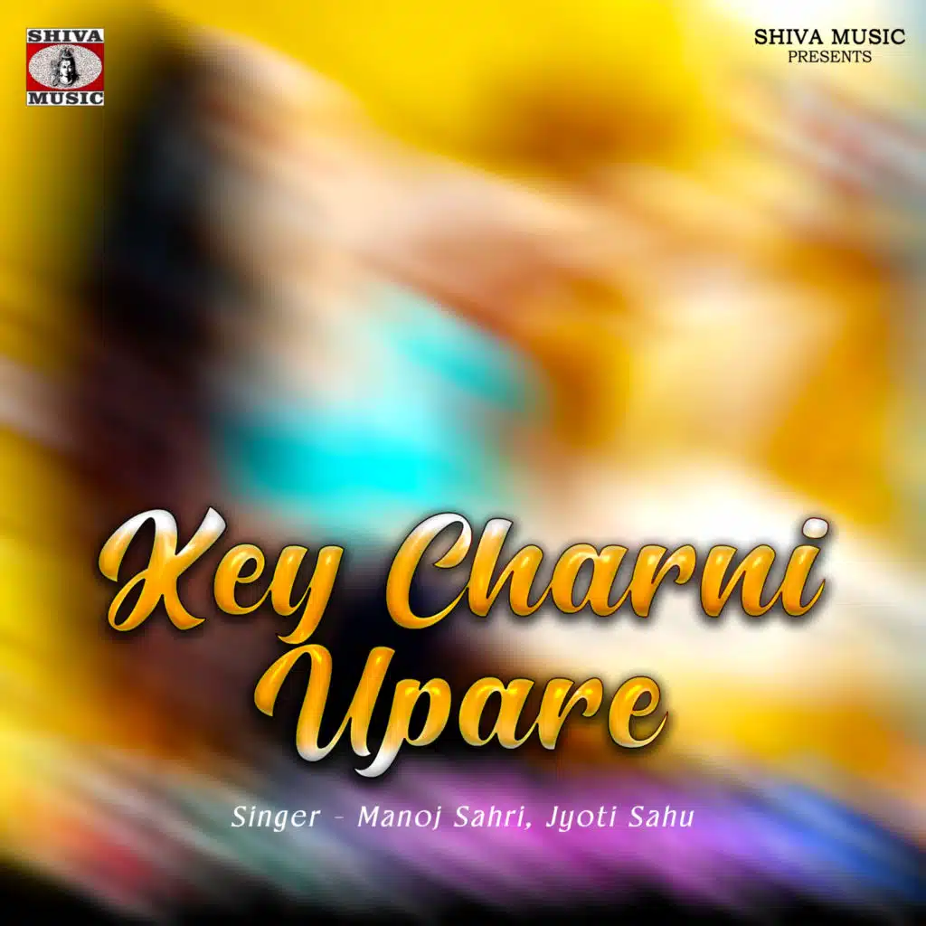 Key Charni Upare