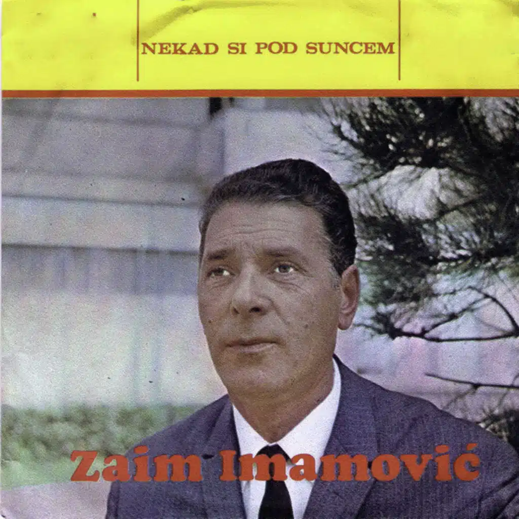 Zaim Imamović