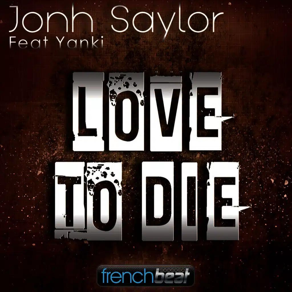 Jonh Saylor feat. Yanki