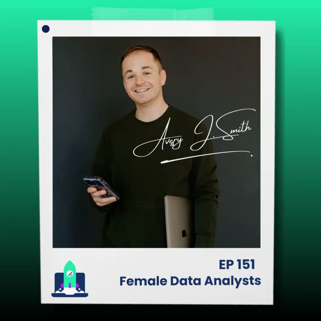 151: Women in Data: Career Advice from 6 GENIUS Data Analysts
